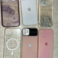 قاب گوشی آیفون ۱۱