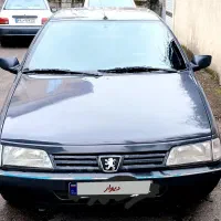 پژو 405|خودرو سواری و وانت|تالش, تالش|دیوار