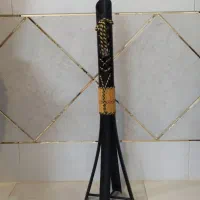 گلدان پایه بلند