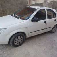 تیبا ۲|خودرو سواری و وانت|فیروزکوه, |دیوار