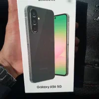 سامسونگa56