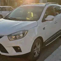 جک اس5 مدل ۹۵ خیلی تمیز