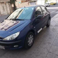 ۲۰۶ مدل ۹۹ کم کار ۲۸ هزار تا کار کرد