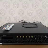 امپیلی فایر میکس اسیامپ