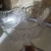 جا میوه ای کریستال|ظروف سرو و پذیرایی|تهران, جوادیه تهرانپارس|دیوار