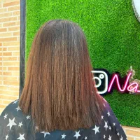 رنگ و لایت وکراتین و موخره گیری و کاشت ناخن|خدمات آرایشگری و زیبایی|شهرکرد, |دیوار