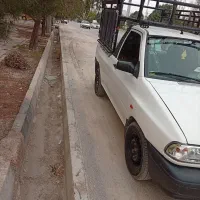 پراید 151مدل 1402