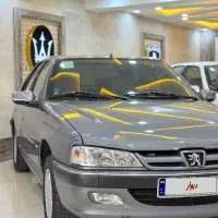 پارس سال ۱۴۰۱ در حد صفر گاز سیمی زیمنس|خودرو سواری و وانت|شیراز, باغ تخت|دیوار