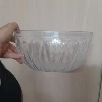 کاسه کریستال