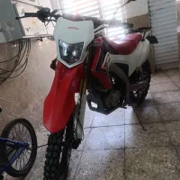 تریل|موتورسیکلت|مشهد, چهنو|دیوار