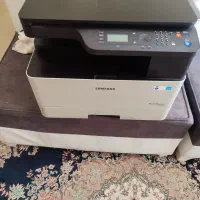 دستگاه کپی پرینتر اسکنر