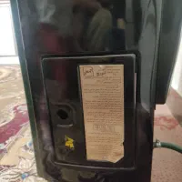 فروش دو بخاری|بخاری، هیتر، شومینه|لردگان, |دیوار