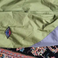کاپشن کلمبیا|کوهنوردی و کمپینگ|شیراز, ارم|دیوار
