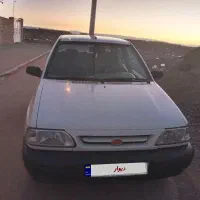 پراید مدل۹۴|خودرو سواری و وانت|رفسنجان, |دیوار