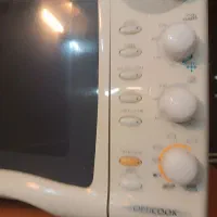 مارکرو فر مولینکس|اجاق گاز و لوازم برقی پخت‌وپز|تهران, شکوفه (عبدل آباد)|دیوار