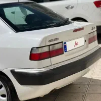 زانتیا ۲۰۰۰ مدل ۸۸|خودرو سواری و وانت|تهران, کیانشهر|دیوار