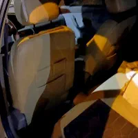 سمند lx مدل ۹۹ مولتی پلکس، در حد|خودرو سواری و وانت|بیجار, |دیوار