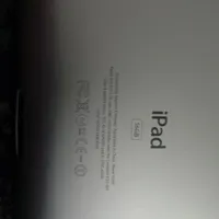 iPad 16GB|تبلت|فردیس, |دیوار