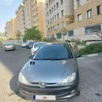 206 مدل 82 تیپ 2