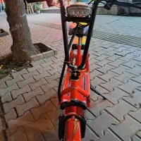 اسکوتر برقی|دوچرخه، اسکیت، اسکوتر|اردبیل, |دیوار