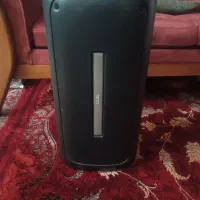 اسپیکر تسکو ۱۹۰۳
