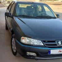 پرشیا مدل ۸۱|خودرو سواری و وانت|اقبالیه, |دیوار