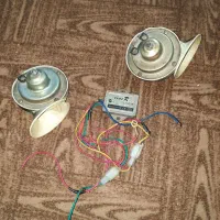 سیگنال تیپر ژاپن ضد اب