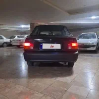 پراید ۸۹ دوگانه فابریک|خودرو سواری و وانت|کرج, فاز ۴ مهرشهر|دیوار