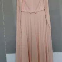 لباس مجلسی سایز چهل و دو الی چهل و چهار|لباس|قیدار, |دیوار