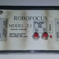 Robofocus RF3 auto focuser|دوربین عکاسی و فیلم‌برداری|شیراز, فضل‌آباد|دیوار