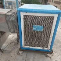 سرویس کولر برقکار