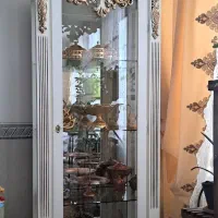 بوفه در حد نو