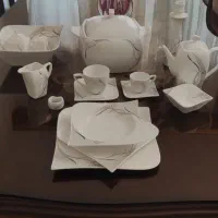 سرویس چینی