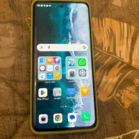 گوشی honor x9b رم ۱۲ ۲۵۶