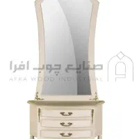 آینه وکنسول و شمعدان نو زیر قیمت به علت....|بوفه، ویترین، کنسول|شاهرود, |دیوار