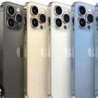 iPhone 13pro