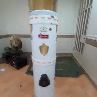 آبگرمکن برقی ۲۰۰لیتری|آبگرمکن، پکیج، شوفاژ|کارون, |دیوار