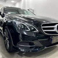 Benz E200 2014|خودرو سواری و وانت|تهران, سعادت‌آباد|دیوار
