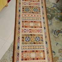 فرش کناره ۳ متری|فرش|تهران, شهرک آزمایش|دیوار