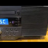 اسپیکر cd نو|سیستم صوتی خانگی|زاهدان, |دیوار