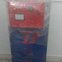 دیگ ۱۲۰ لیتری بوهار آکبند