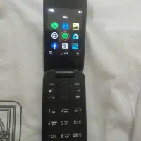 گوشی نوکیا ساده تاشو