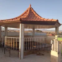 انواع اجراسقف ها شیبدار