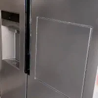 فروش فوری به علت مهاجرت|ماشین لباسشویی و خشککن لباس|دماوند, گیلاوند|دیوار