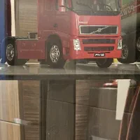 ماکت ماشین ولوو