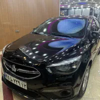 شاهین اتومات مدل ۱۴۰۲ نقد و اقساط