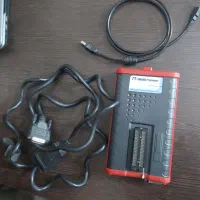 دستگاه TNM پروگرامر و دیاگ