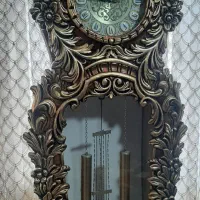 ساعت ایستاده نو