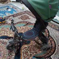 سه‌چرخه لوتوس درحدنو|دوچرخه، اسکیت، اسکوتر|مشهد, نوده|دیوار