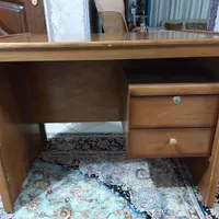 میز تحریر واداری ومیز کامپیوتر